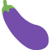 :eggplant: :eggplant: