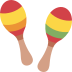 maracas