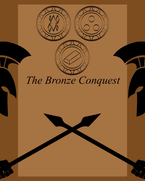 Results) The Bronze Conquest ⚔️ [Biggest Arcane Tournament EVER