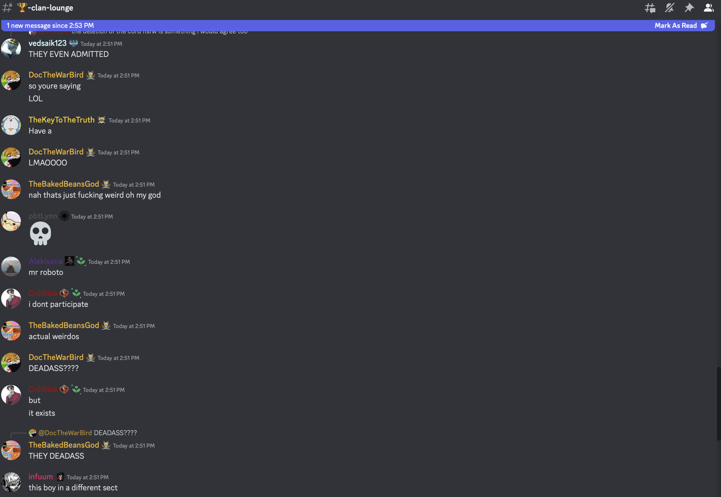 Church Of Iris & Other Abnormals - Game Discussion - Arcane Odyssey