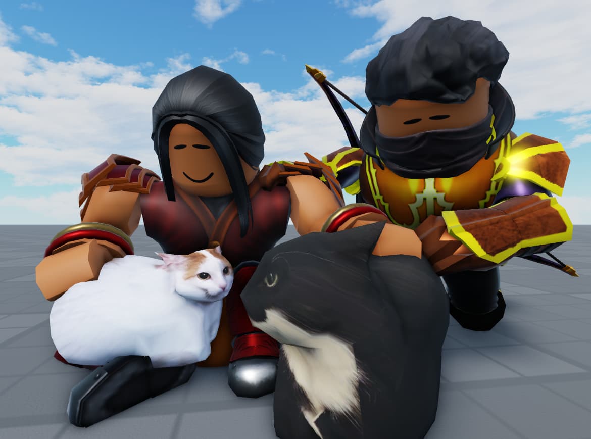 Dog Game (Canine Odyssey) Coming To Roblox 