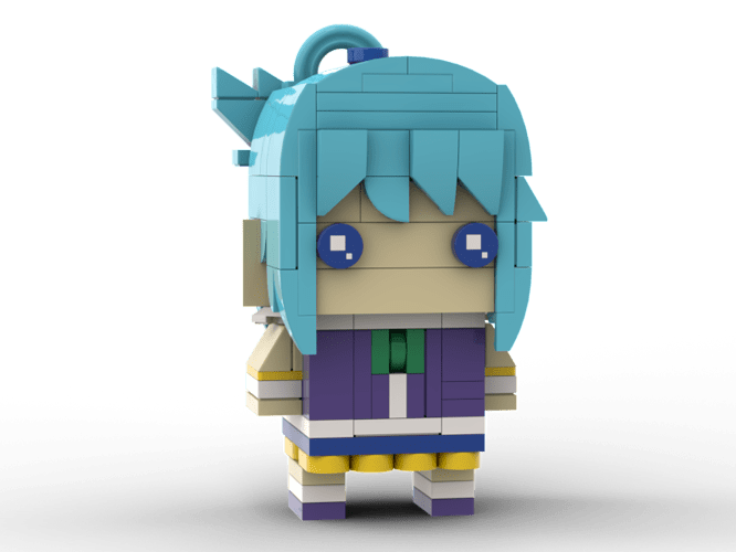 Konosuba (Aqua)