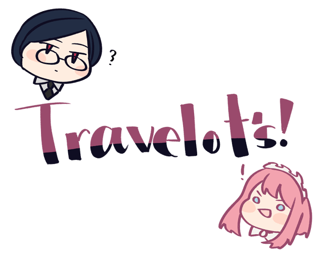 travelotdood