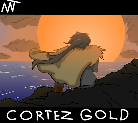 CortezGold