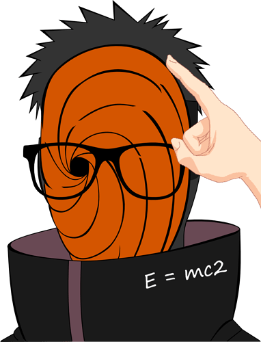 Bigbrain Tobi