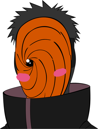 tobi blush