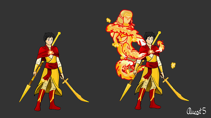 Savarian_ Summon Elemental Final