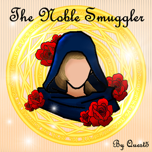 The Noble Smuggler (1)