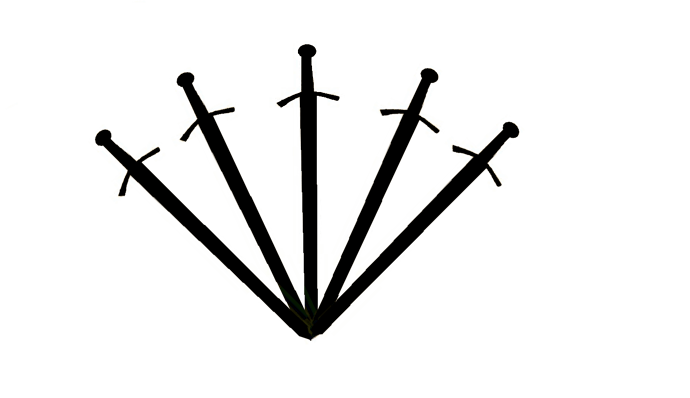 Sword icon
