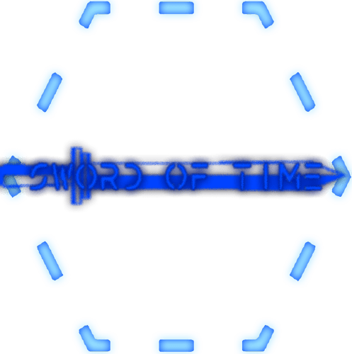 Sword of Time PNG