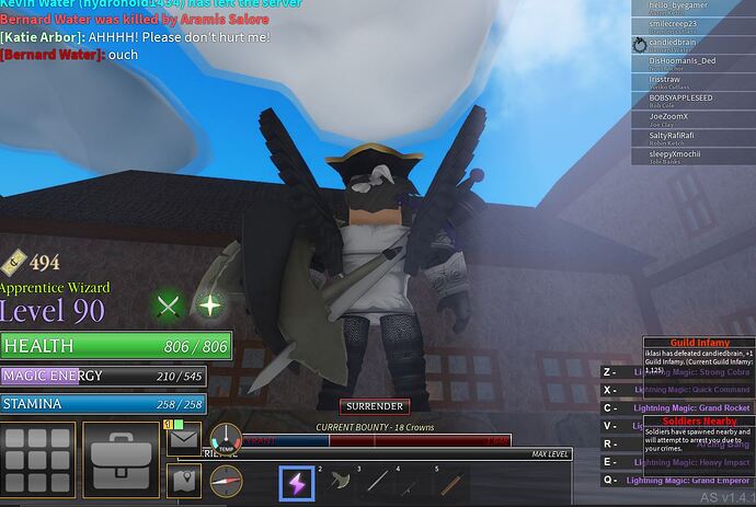Capture 1 EDGE