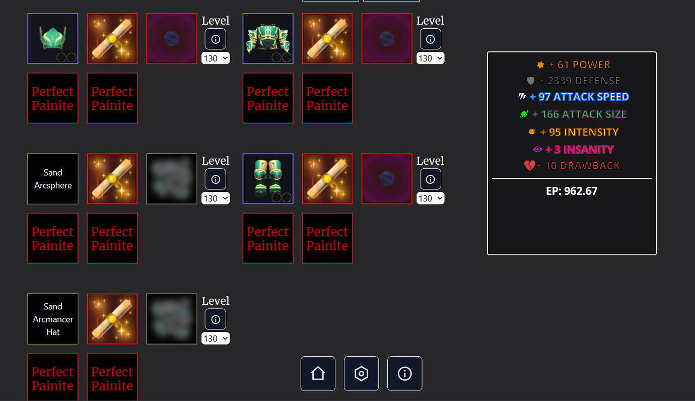 Mathematically Calculated Warlock Build + Gatekeeping - PvP - Arcane ...