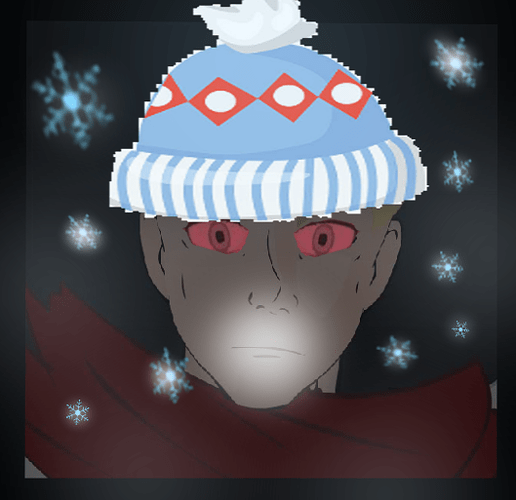MorockCrackheadChristmas