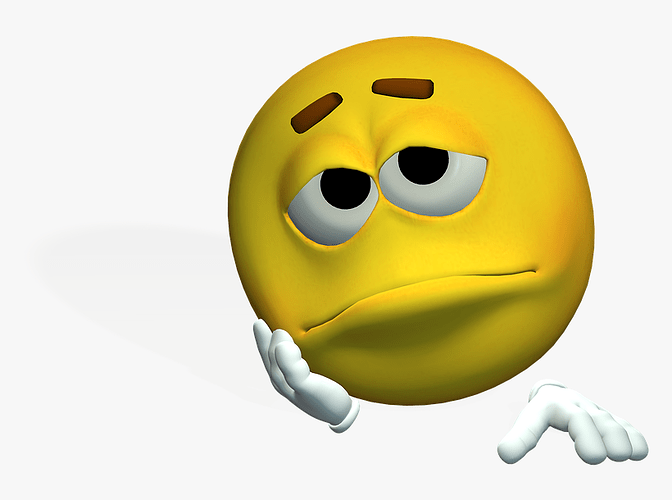 think