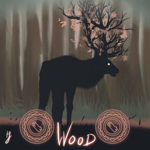 Wood_Elk