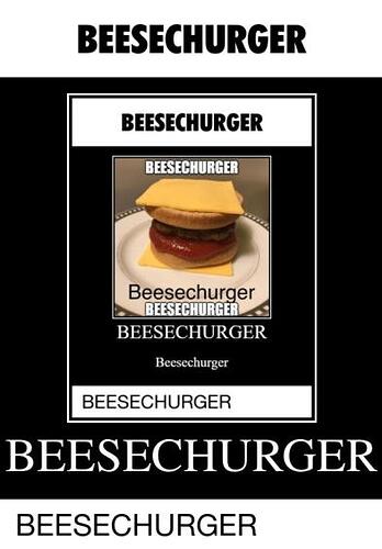 beesechurger