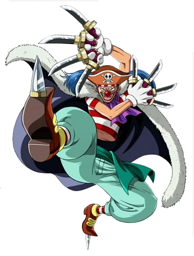 Buggy_the_Clown