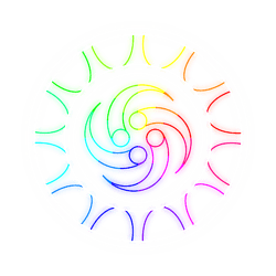 Polychromatism Circle v2