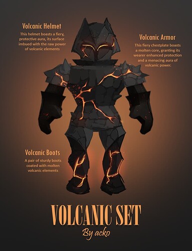 volcan