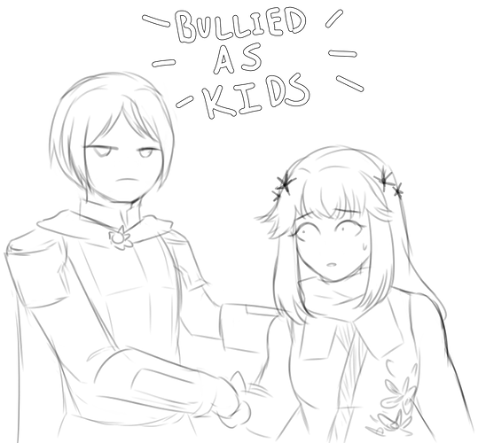 bullied