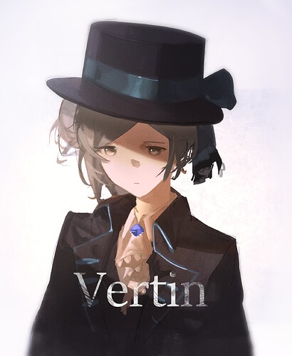 vertin