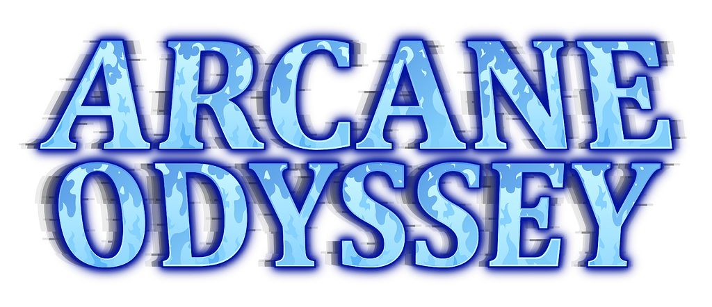 Odyssey | Odyssey, ? logo, Creative logo