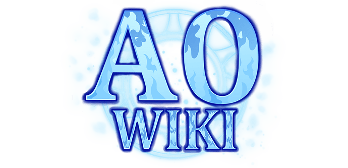 Miraheze Wiki Main Logo