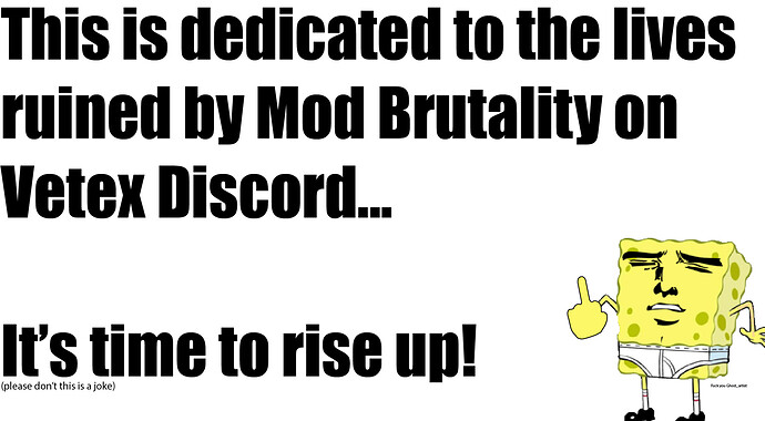 Rise up Gamers!