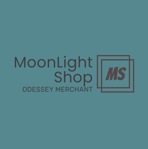 MoonLight shop