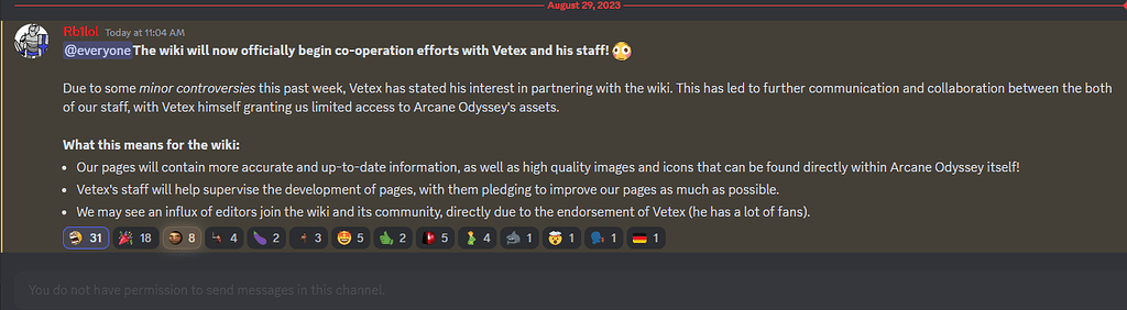 Vetex, Arcane Odyssey Wiki