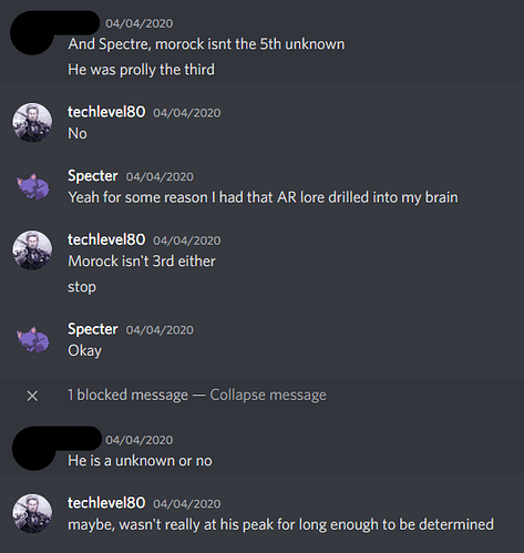 MorockNotUnknown