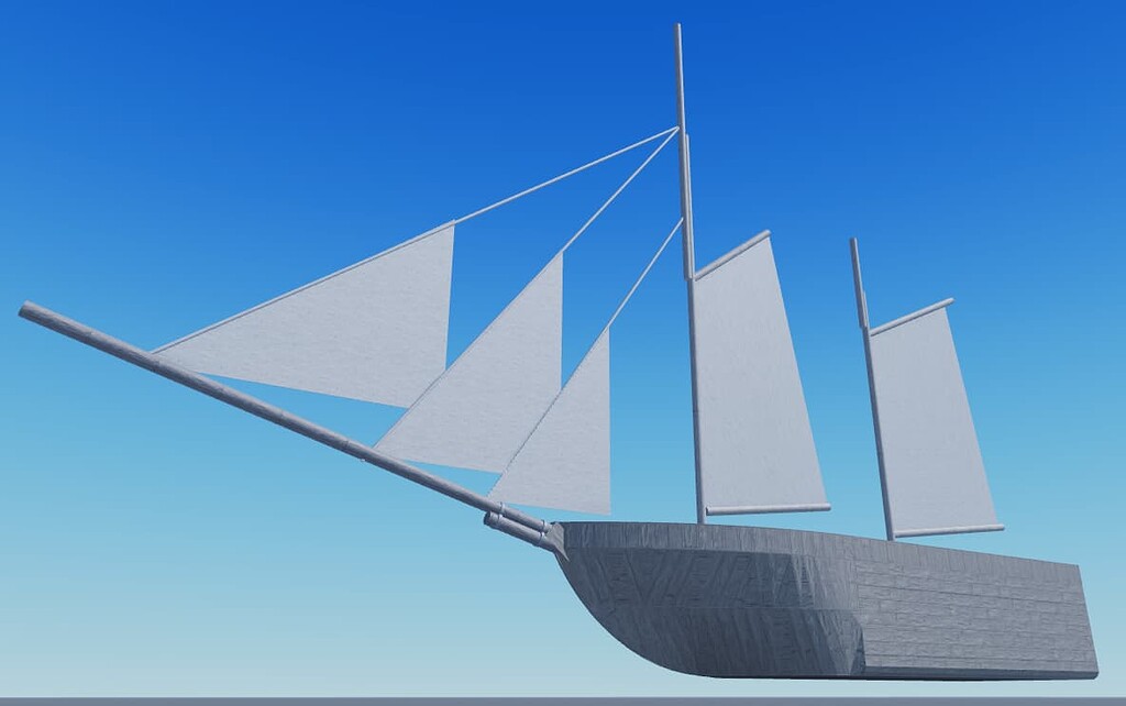 Shipbuilding Ketch Off Topic Arcane Odyssey