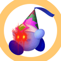 Bomb_Kirby-2 - Red LVL50