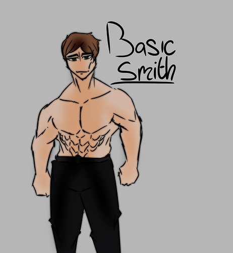 Basic Smith