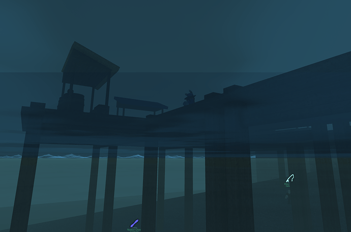 CastawayWorkerBug1