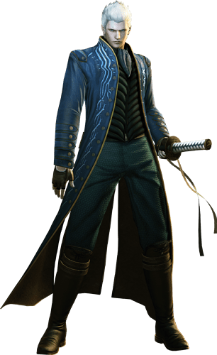 DMC4SE_Vergil