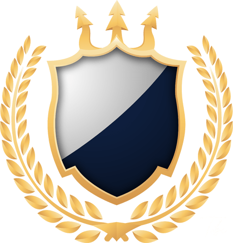 Grand Navy Logo