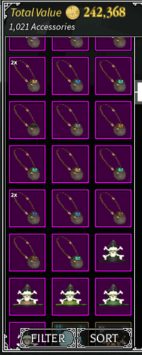 Dupe Candy Bags and pirate hats