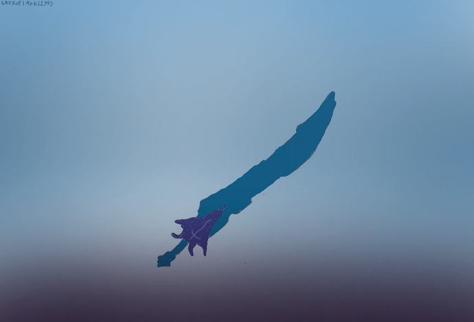 sword but actually colored 3.0