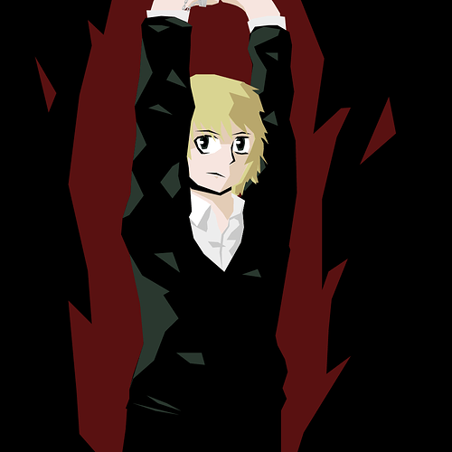 Kurapika