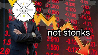 W.O.L.F. Not Stonks