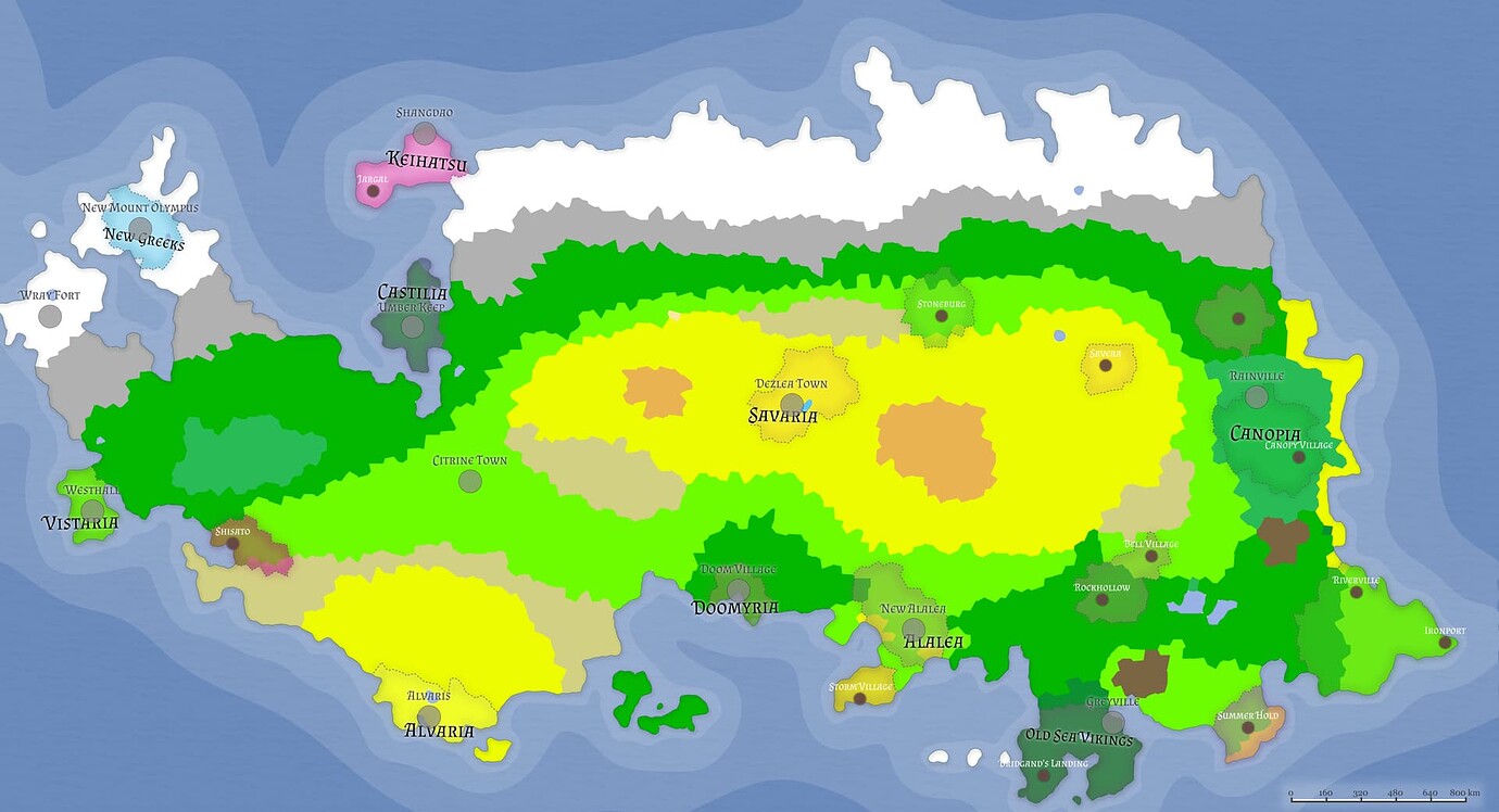 Magius Casino Germany