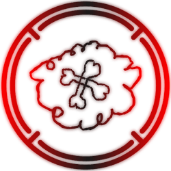 AARedPoisonCircleGlow