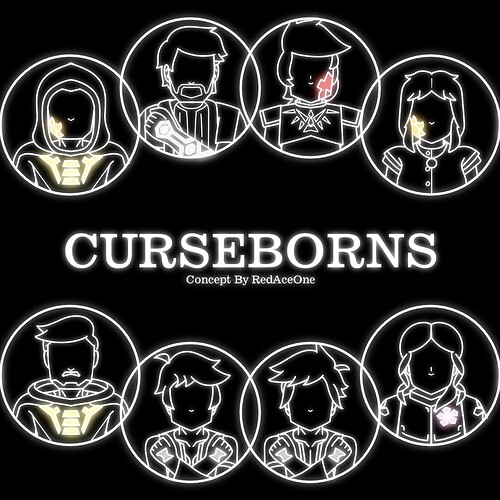 Curseborn concept thumbnail
