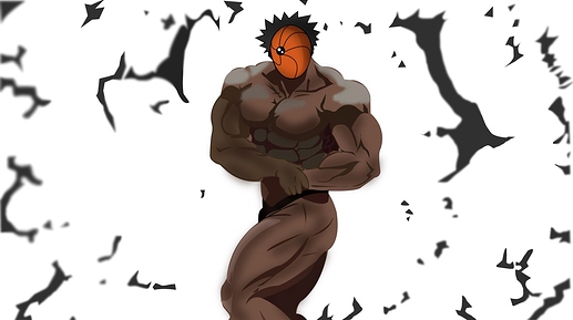 BuffTobi