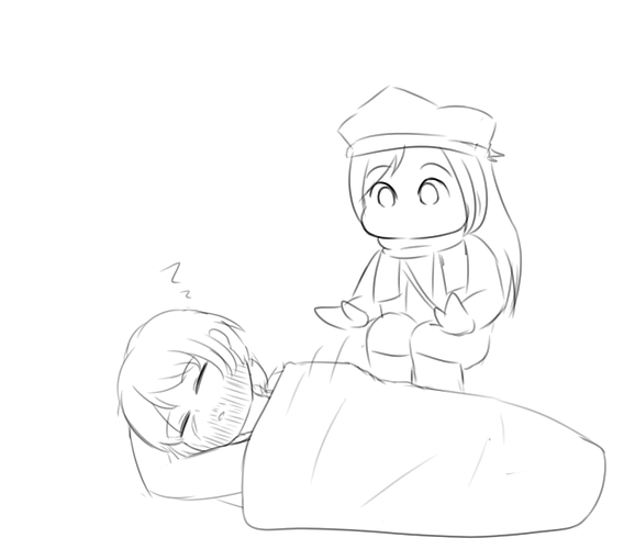 sleep 2