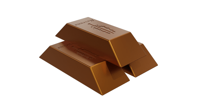 bronzebars