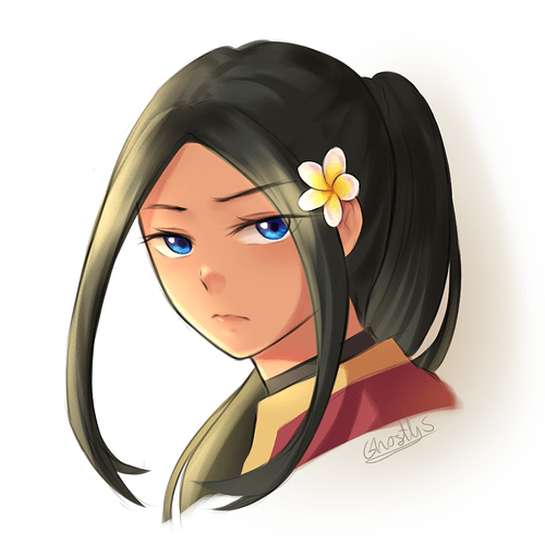 carina w plumeria