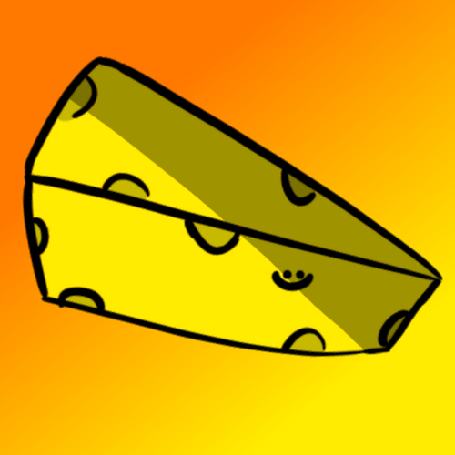 Cheese