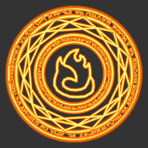 Fire Circle